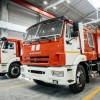 ПОЖАРНАЯ АВТОЦИСТЕРНА АЦ 5,0-40 НА ШАССИ КАМАЗ 43253